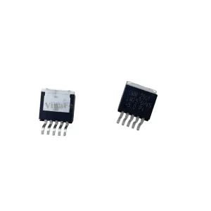 LM2576HVS-5.0 IC Điều Chỉnh Giảm Áp 5V 3A TO-263-5 UMW